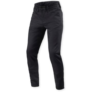 REV’IT! Kai SK Zwart Motorjeans