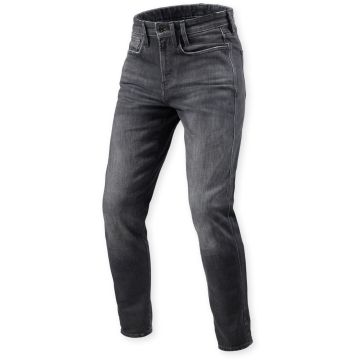 REV’IT! Kai SK Medium Grijs Stone Motorjeans