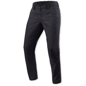 REV’IT! Dean 2 TF Zwart Chino