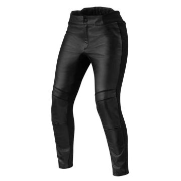 REV'IT! Maci Ladies Zwart Standard Motorbroek