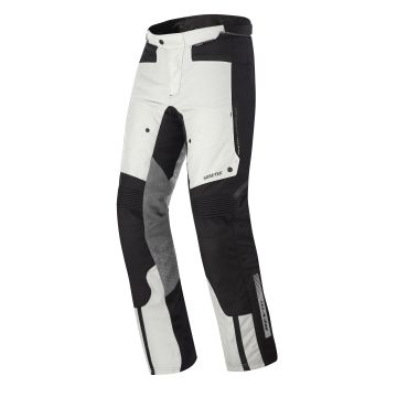 REV'IT! DEFENDER PRO GTX GRIJS ZWART MOTORBROEK