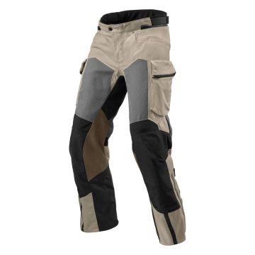 REV'IT! Pants Cayenne 2 Sand Lang