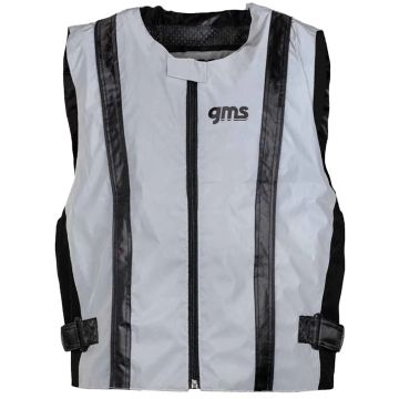 gms Lux Safety Vest