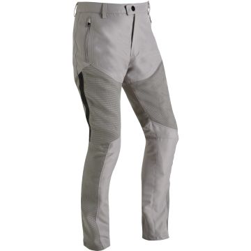 Ixon Fresh Pant Greige Textiele Motorbroek