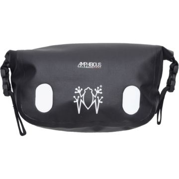 Amphibious Frontbag waterdichte stuurtas