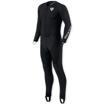 REV'IT! Undersuit Blast Black