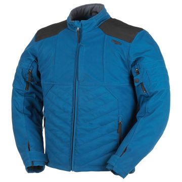 Furygan Ice Track Blue Black