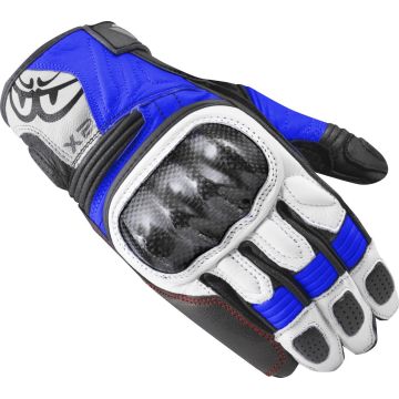 Berik LDX Dames Zwart Wit Blauw Handschoenen