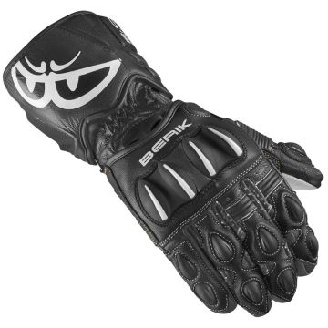 Berik Thunar Evo Zwart Handschoenen