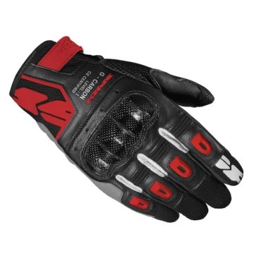 Spidi G-Carbon Rood 
