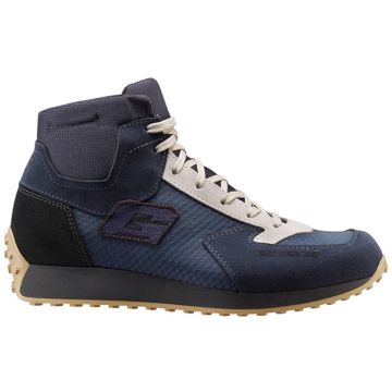Gaerne G-Rue Donkerblauw Motorschoenen
