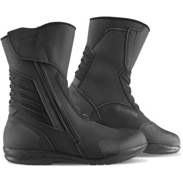 Gaerne Niemet Gore-Tex® Zwart Motorlaarzen