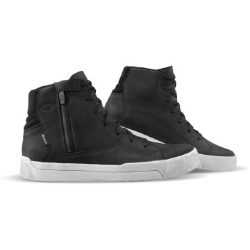 Gaerne G-Rome GTX Zwart Waterdicht Motorschoenen