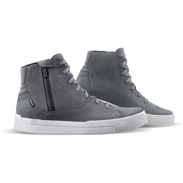 Gaerne G-Rome GTX Grijs Waterdicht Motorschoenen