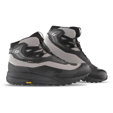 Gaerne Xenon Gore-Tex® Grijs Zwart Motorschoenen