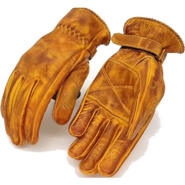 ROKKER McAllen Gele Handschoenen