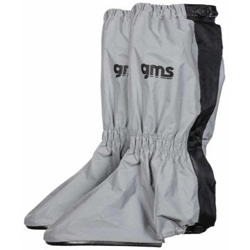 gms Lux Rain Boots Cover
