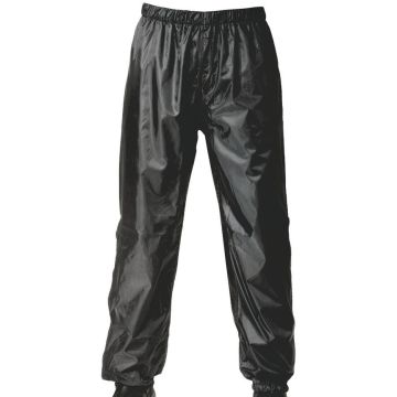 gms Nick Black Rain Pants