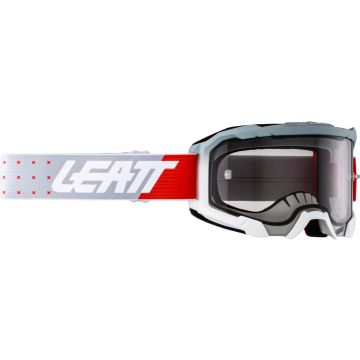 Leatt Velocity 4.5 Forge 2024 Motocross Goggles