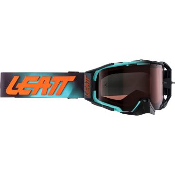 Leatt Velocity 6.5 Mint 2024 Motocross Goggles