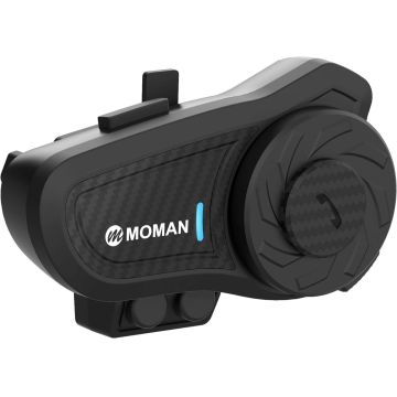 MOMAN H2 Pro Communicatiesysteem Single Pack