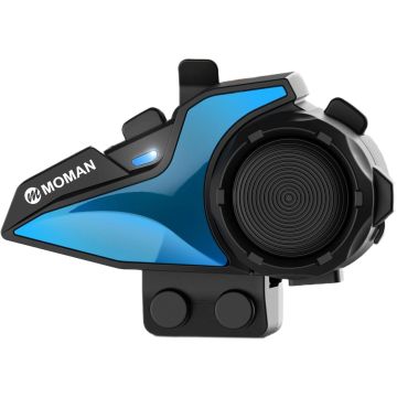MOMAN H2E Eagle Communicatiesysteem Single Pack