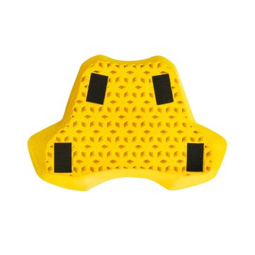 Halvarssons Furudal Geel Borstbeschermer