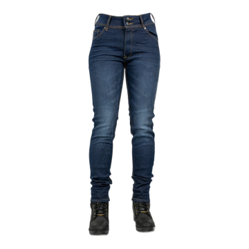 Bull-it Jackal Easy Fit Kort Zwart