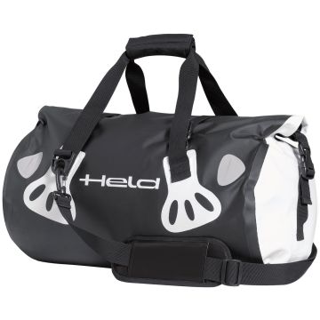 Held Carry-Bag Zwart Wit