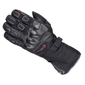 Held Cold Champ Gore-Tex Zwart 