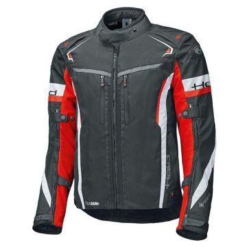 Held Imola ST Jas Zwart Wit Rood Held Imola ST Jas Zwart Wit Rood