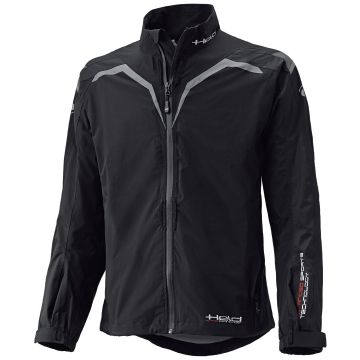 Held Rainblock Top Dames Zwart Regenjas