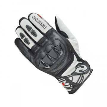 Held Sambia 2In1 Evo Grijs Zwart