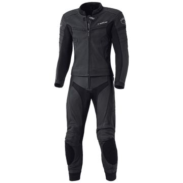 Held Spire Zwart 2-Delig Motorpak