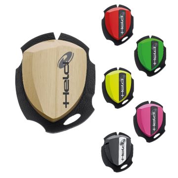 Held Timber Wooden Knee Sliders