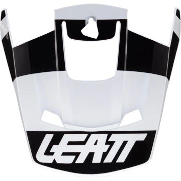 Leatt Moto 3.5 Duo Jeugd Helm Piek