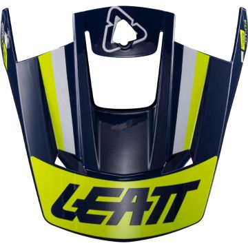 Leatt Moto 3.5 Font Jeugd Helm Piek