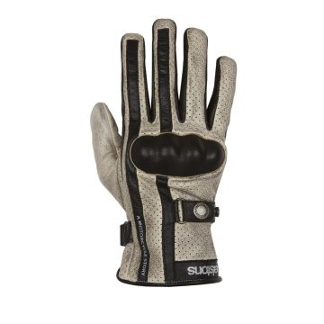 Helstons Eagle Beige Zwart 