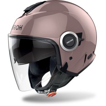 Airoh Helyos Color Metallic Rose Jethelm