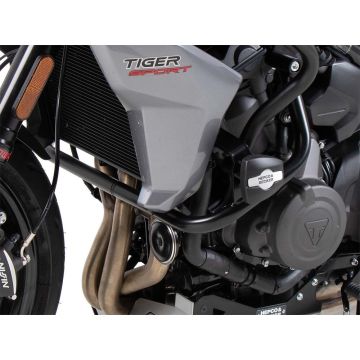Hepco & Becker Crashbar Triumph Tiger Sport 660 2022