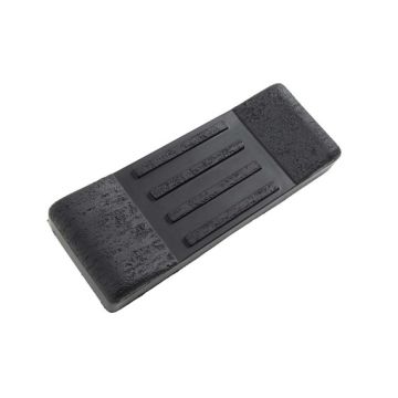 Hepco & Becker TC45/60 Xplorer / TC Alu Box Rugsteun