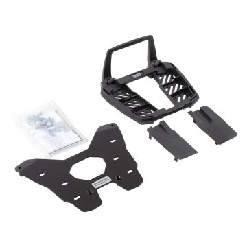 Hepco & Becker Easyrack Topcase carrier black BMW R1250GS (2018-)