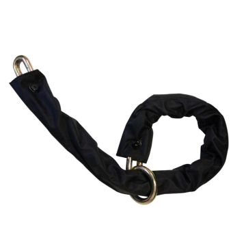 Hiplok XL Ketting Zwart (XL1AB)