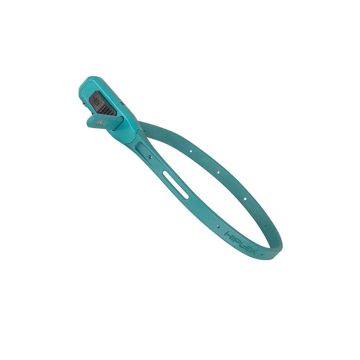 Hiplok Z LOK Combo Groenblauw (ZCOM1TE)