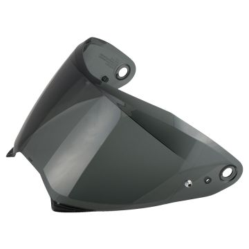 HJC F70 Dark Smoke Pinlock Ready 