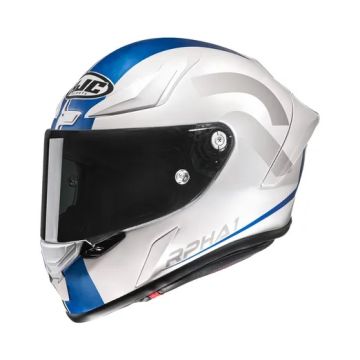 HJC Rpha 1 Senin Wit Blauw Mc2Sf Integraalhelm