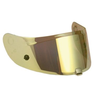 HJC Visor Rpha 1 Gold
