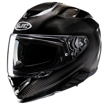 HJC RPHA 71 Carbon Glanzend Carbon Integraalhelm