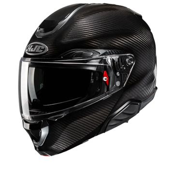 HJC RPHA 91 Carbon Carbon Systeemhelm