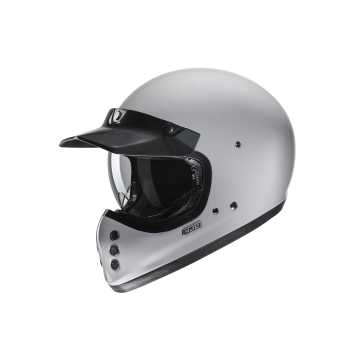 HJC V60 Grijs Nardo Grijs Integraalhelm